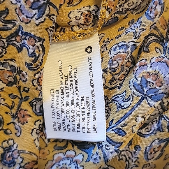 Dress - Picture 6 of 6